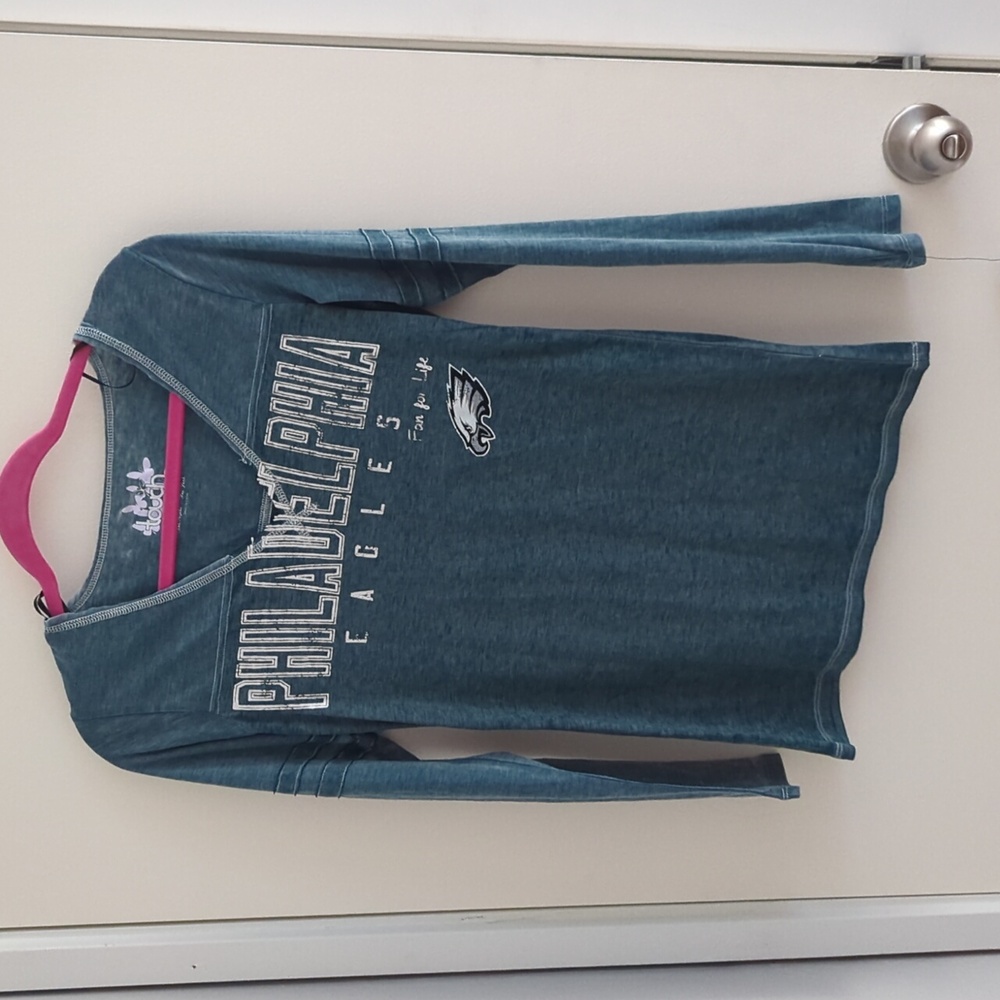 PHILADELPHIA EAGLES SHIRT